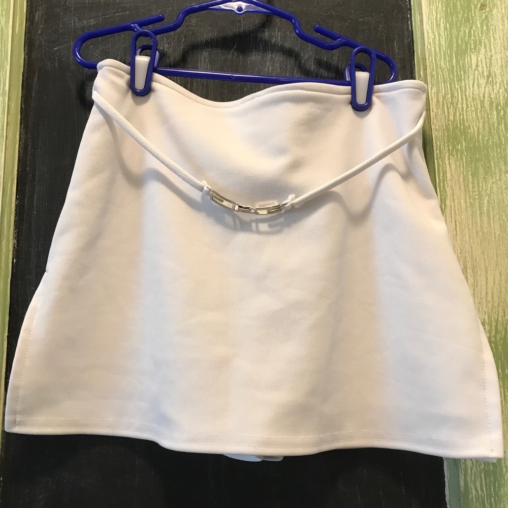 Medium Lipstick D’Amore Skort